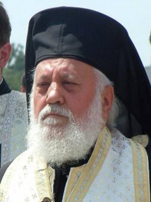 Arhiepiscopul Buzăului şi Vrancei, Epifanie Norocel, a încetat din viaţă